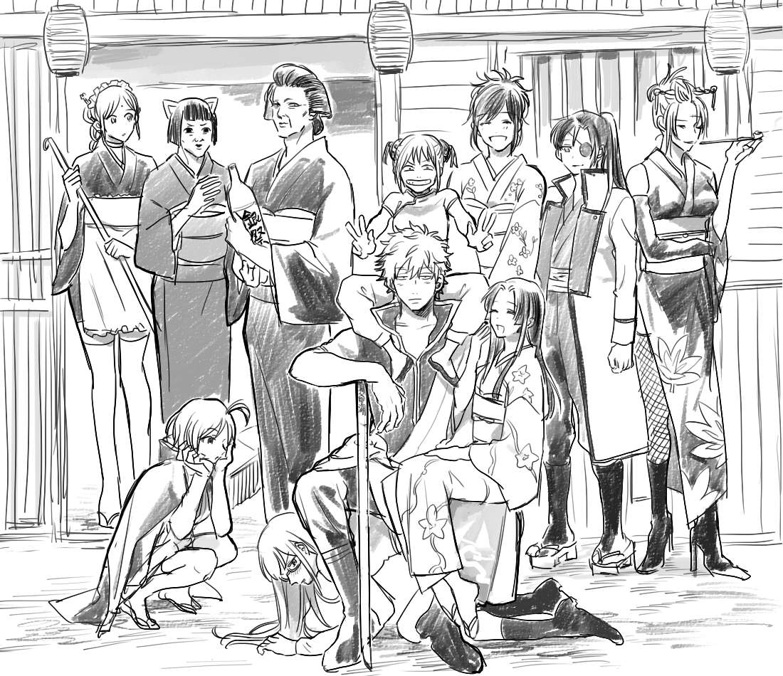 #引用RTで絵をあげて5人指名してバトンでお気に入りの絵を載せる 
gntm 