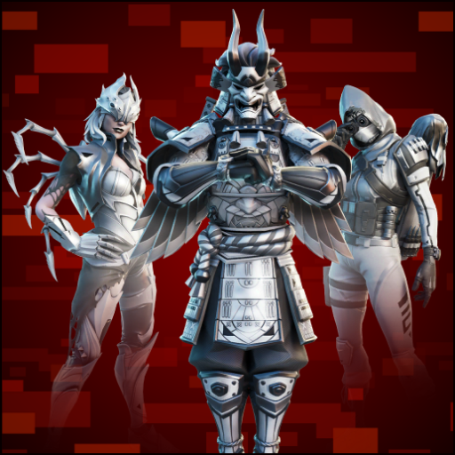 Epic Games Store on X: What's your chaotic alignment? 😈 The Fortnite  Corrupted Legends Pack is now available on the Epic Games Store for $15.99!    / X