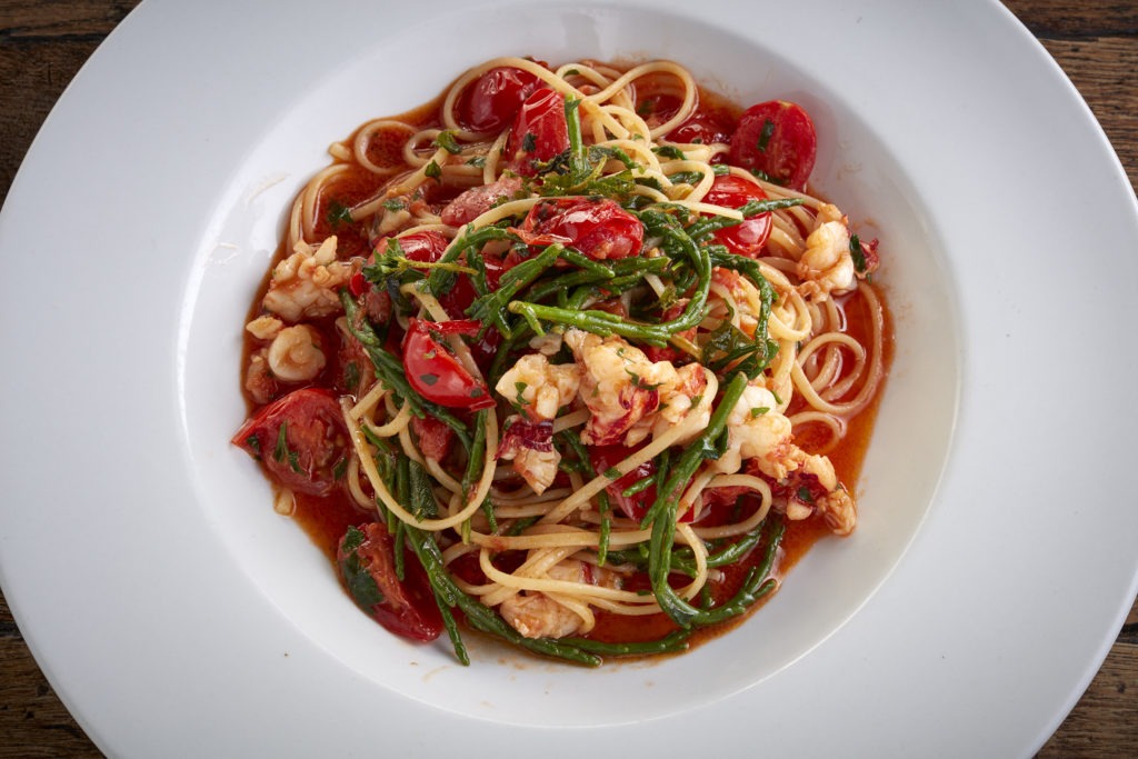 We're back open today with revised opening hours of Wednesday to Saturday 12pm to 9pm 🤩

Please make a booking on our new website or call us on 0208 563 0300, we look forward to seeing you soon! 🍝