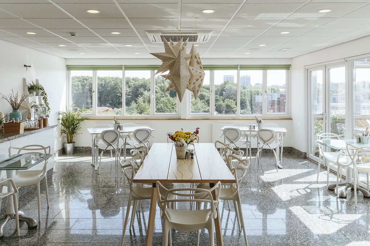 We continue to welcome groups of up to six people, as per latest  guidelines. Along with our other Covid policies we hope you'll feel safe and comfortable visiting us!
​
​View our Covid-19 policy via the link...
​#newcastle #ouseburn #nefoodies #brunch bit.ly/30pfILs