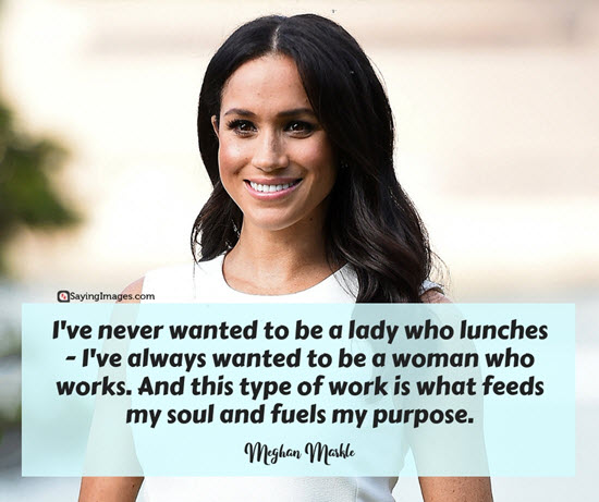 "Meghan Markle DID NOTHING in this country, she doesn't work yet COMPLAINS all the time...Why doesn't she work like The Queen or Anne?"2 years of being a Snr Royal: Award winning cookbook, Fastest selling British Vogue in history, 4 tours, Capsule collection while pregnant ect