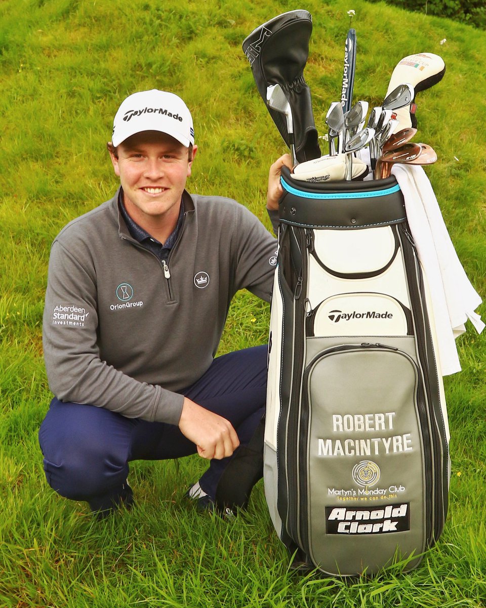 robert1lefty's tweet photo. Ahead of my US Open debut next week I want to help my old university @McNeeseSports that's been devastated by Hurricane Laura.

https://t.co/qyT7Gmzubs https://t.co/SgquBwZcgi