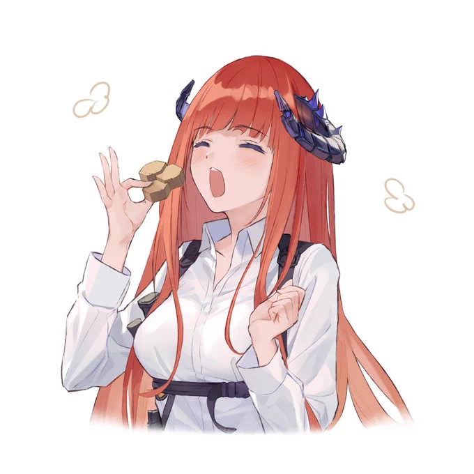 #アークナイツ ??????????????????? 
