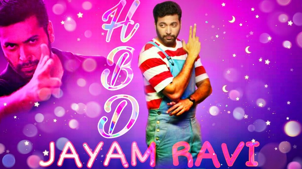 Happy Birthday Jayam Ravi Special Mashup

Priemere :

Cut: Design: 