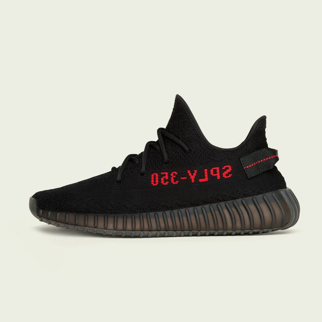 yeezy bred december