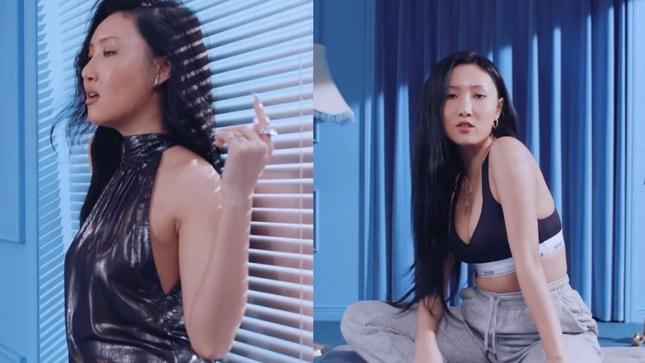worthlessgayss's tweet photo. DO YOU SEE THE DUALITY OF THESE WOMEN?!

          #MAMAMOO_WannaBeMyself
                #WannaBeMAMAMOO
                   @RBW_MAMAMOO https://t.co/nxQka1Pfvs