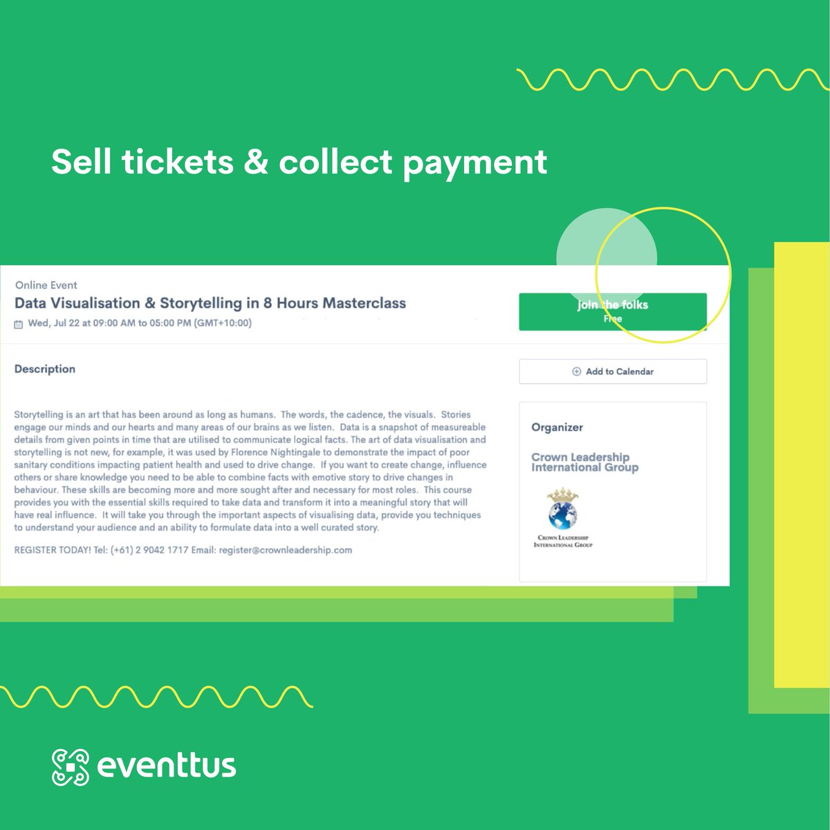 In your event organizers’ dashboard, you can overview attendees as they buy tickets for your event and register their contact details.

Create your Seamless virtual experience!
bit.ly/3bncY5r
#Go_Limitless
#Virtual_Venue
