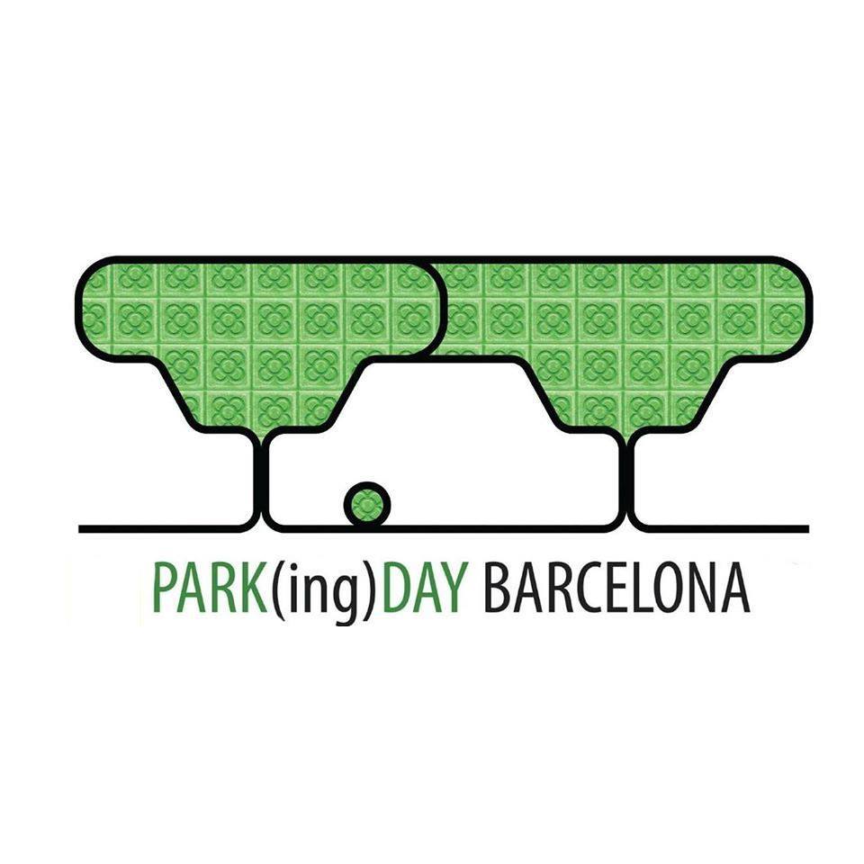 🌻Torna el #ParkingdayBCN20 als carrers de Barcelona per a reivindicar una ciutat més verda i humana.

El pròxim 18 de setembre, comptarà amb la participació de més de 65 entitats i l’ocupació de més de 100 places d’aparcament.

T'ho perdràs?

+ info -> parkingdaybcn.org