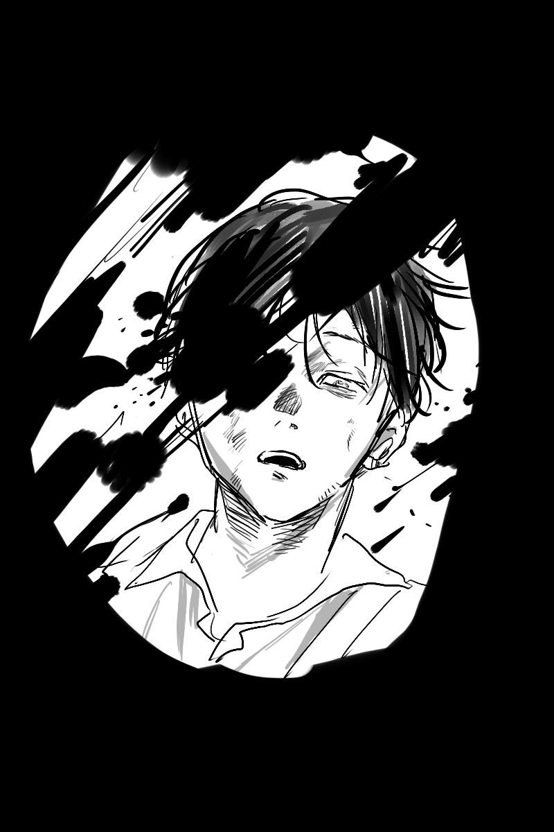 #引用RTで絵をあげて5人指名してバトンでお気に入りの絵を載せる 
ajn 