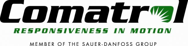 Comatrol's cartridge valve portfolio consists of over 500 high-quality products including Cross Line Relief Valves (over centre valves) which pair brilliantly with Danfoss Orbital Motors.
Call 01452 730774 or email danfoss@hydraulicequipment.net to find out more!