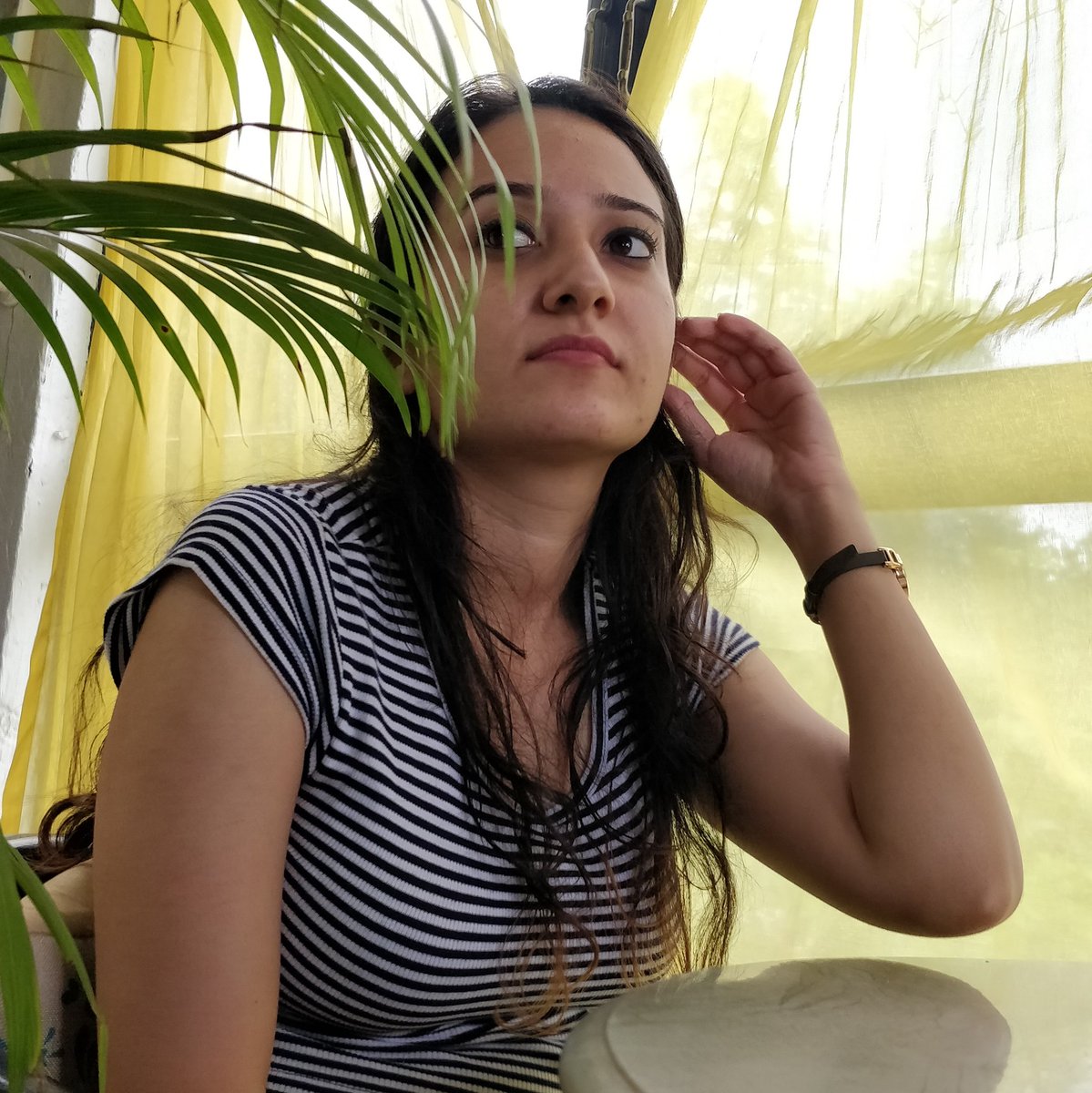 Shreya Sethi (Shreya_Sethii) Twitter