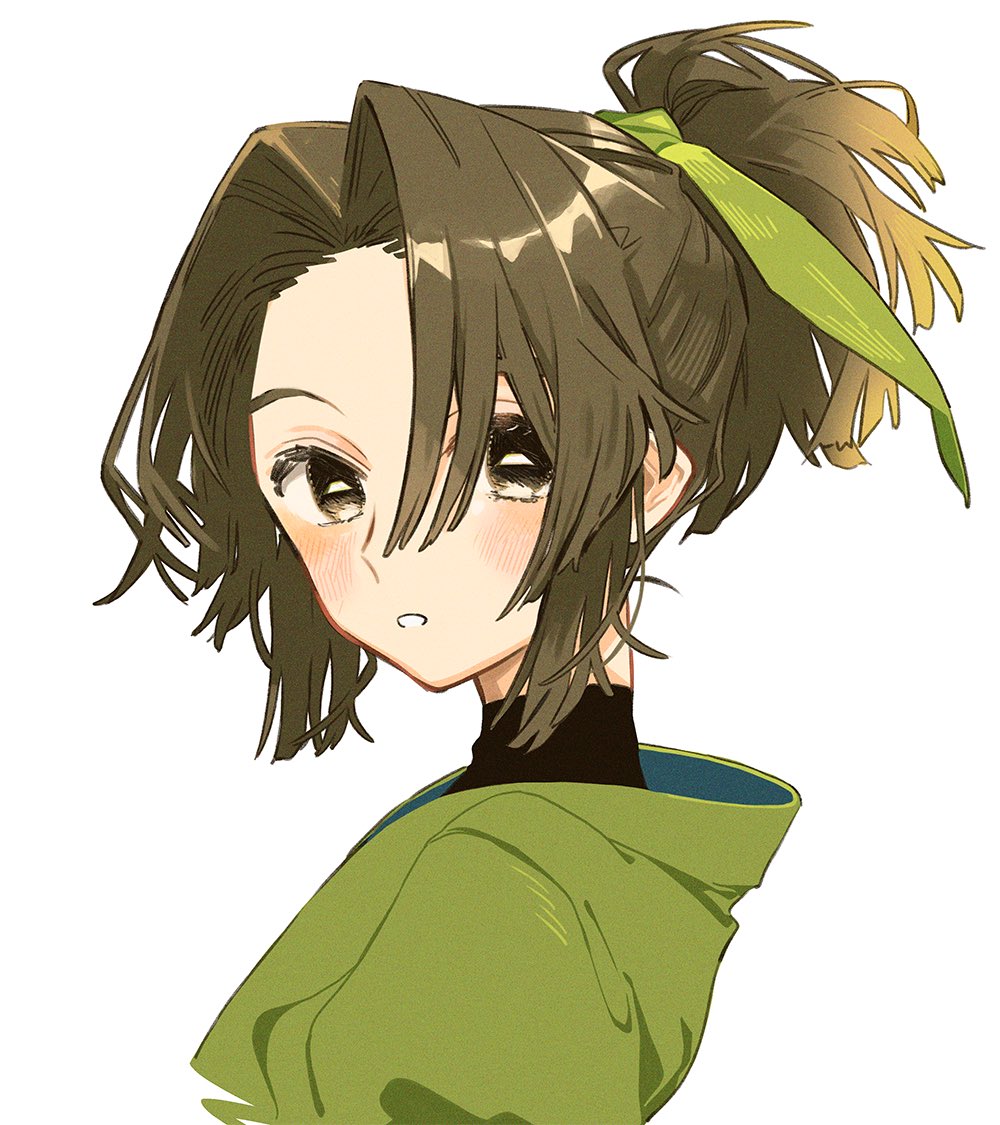 「ちょっと前のらくがき 」|けーしん🍙のイラスト