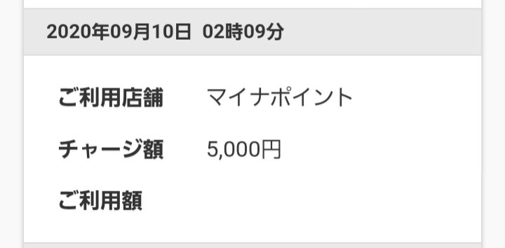 ルビットカード