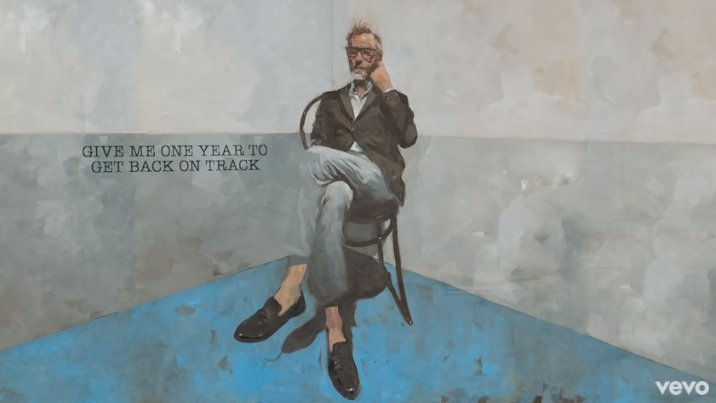 grumpylisbon's tweet photo. Just give me a little more time
Give me a little bit of warning.
Baby, I'm gonna be fine
When I figure out where I'm going.

https://t.co/Nc5M6JFlFb

#OneMoreSecond
#MattBerninger https://t.co/FhLiY0EIXy