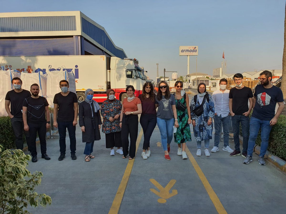 RenovaCons's tweet photo. Başarıyla tamamlanan Armada Foods projesinin canlı geçişini hep birlikte kutladık. Uçtan uca SAP ERP çözümlerinin uygulandığı projede emeği geçen herkese teşekkür ederiz.
#sap #erp #s4hana #c4hana #armadafoods https://t.co/jJHbWQqp0x