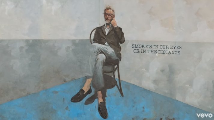 grumpylisbon's tweet photo. Just give me a little more time
Give me a little bit of warning.
Baby, I'm gonna be fine
When I figure out where I'm going.

https://t.co/Nc5M6JFlFb

#OneMoreSecond
#MattBerninger https://t.co/FhLiY0EIXy