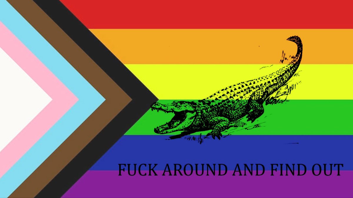 Gaby 1312 ⛧🏳️⚧️☭🏴🚩 tweet media