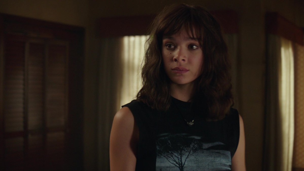 Hailee Steinfeld as Charlie Watson in Bumblebee (2018). HUGE THREAD.