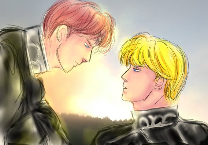 ラインハルトのtwitterイラスト検索結果 ラインハルトのtwitterイラスト検索結果