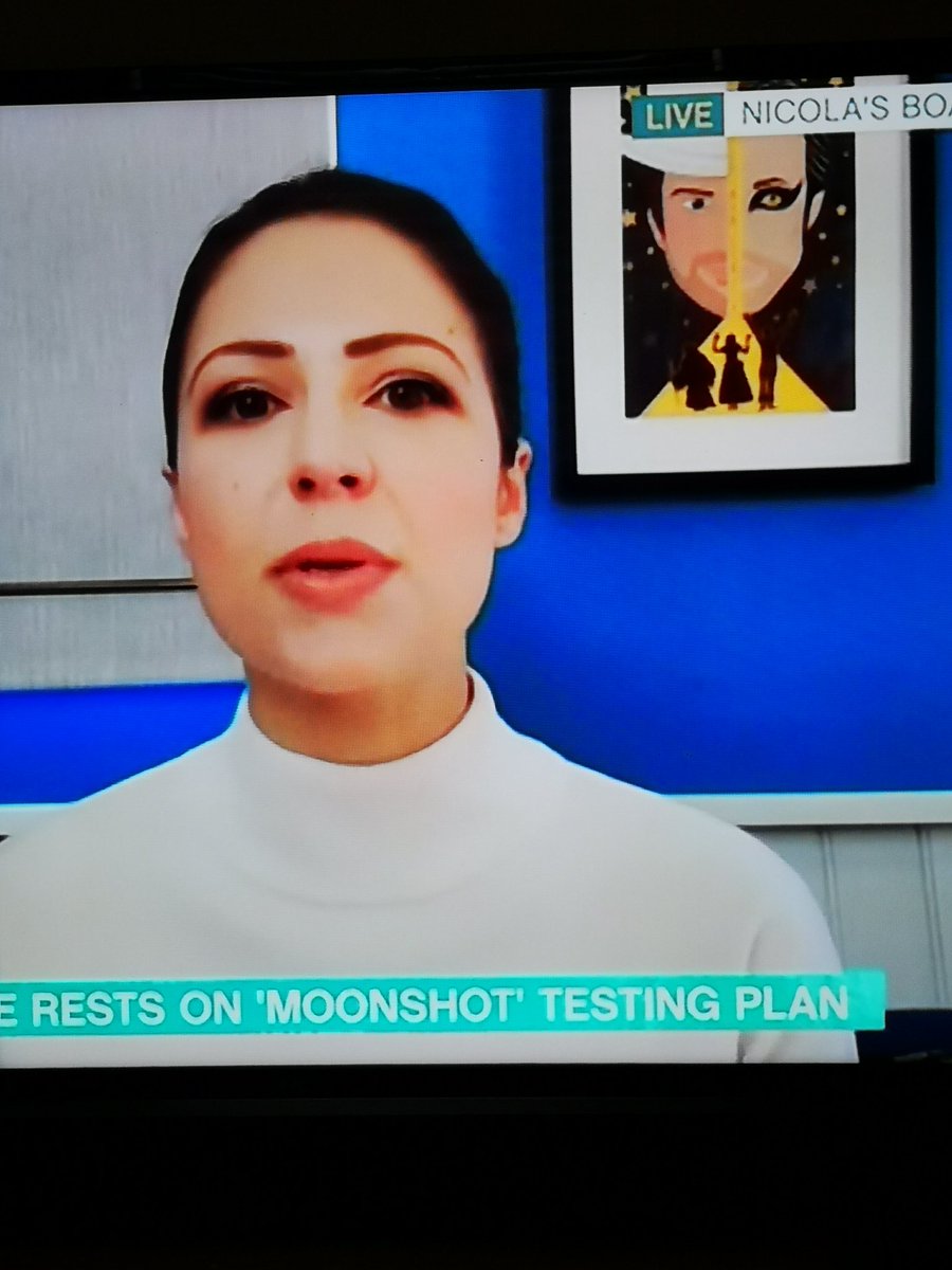 Elizabeth Oliver tweet media