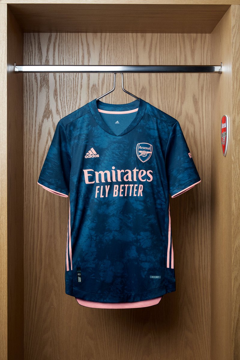 Arsenal tweet media
