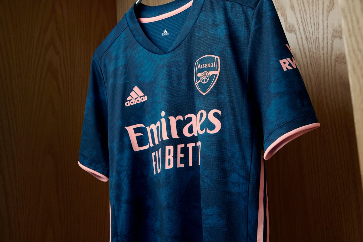 Arsenal tweet media