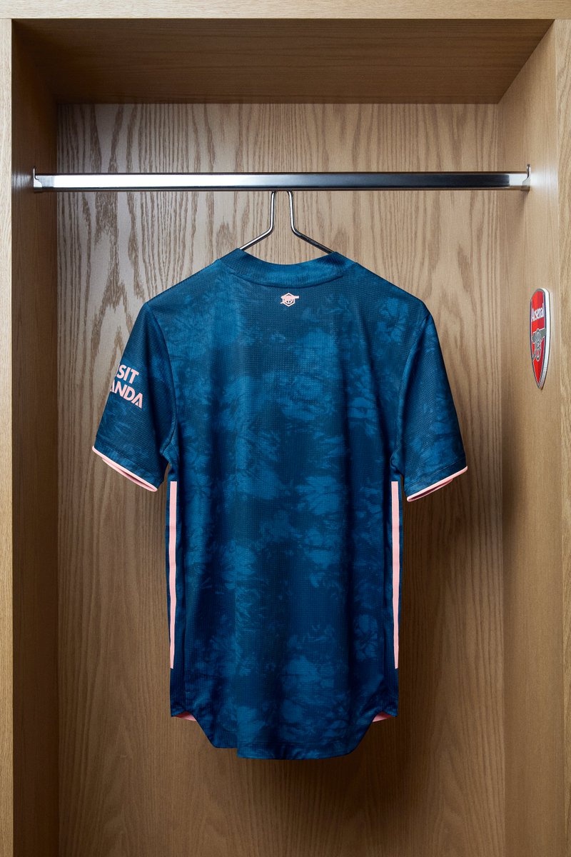 Arsenal tweet media