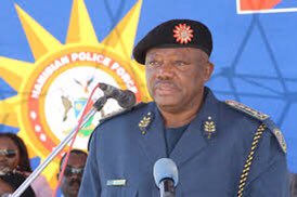 The unprecedented corruption in Namibia and the inability to deal with it decisively, is rooted in the appointments the head of these state institutions, established for that purpose: THREAD