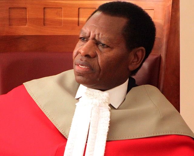 The unprecedented corruption in Namibia and the inability to deal with it decisively, is rooted in the appointments the head of these state institutions, established for that purpose: THREAD