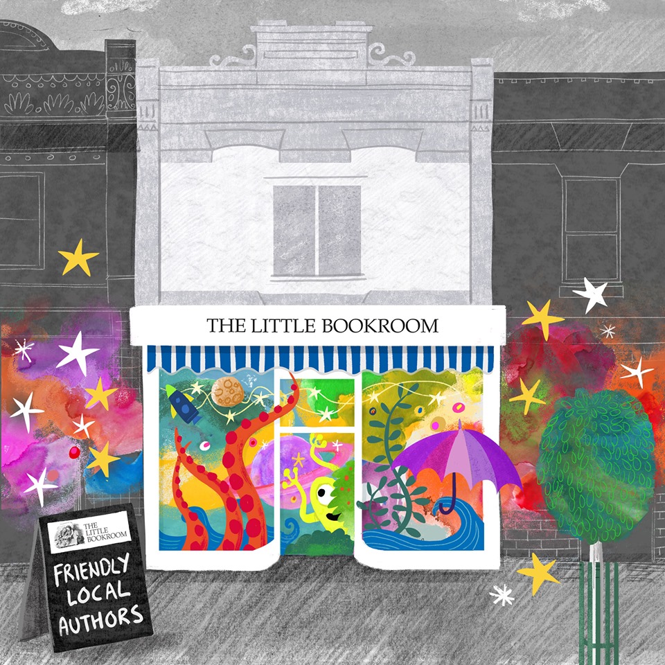 bookpeopleau's tweet photo. Great to see some #LYBD2020 colouring competition entries shared today! Here is some #inspo for the #LYBD2020 adults' comp! These gorgeous illustrations were created last year in support of bookshops and #LYBD. Ahhh-mazing! #franelessac #jessicaroberts #lucindagifford #bobgraham https://t.co/s1NXJCIWCx