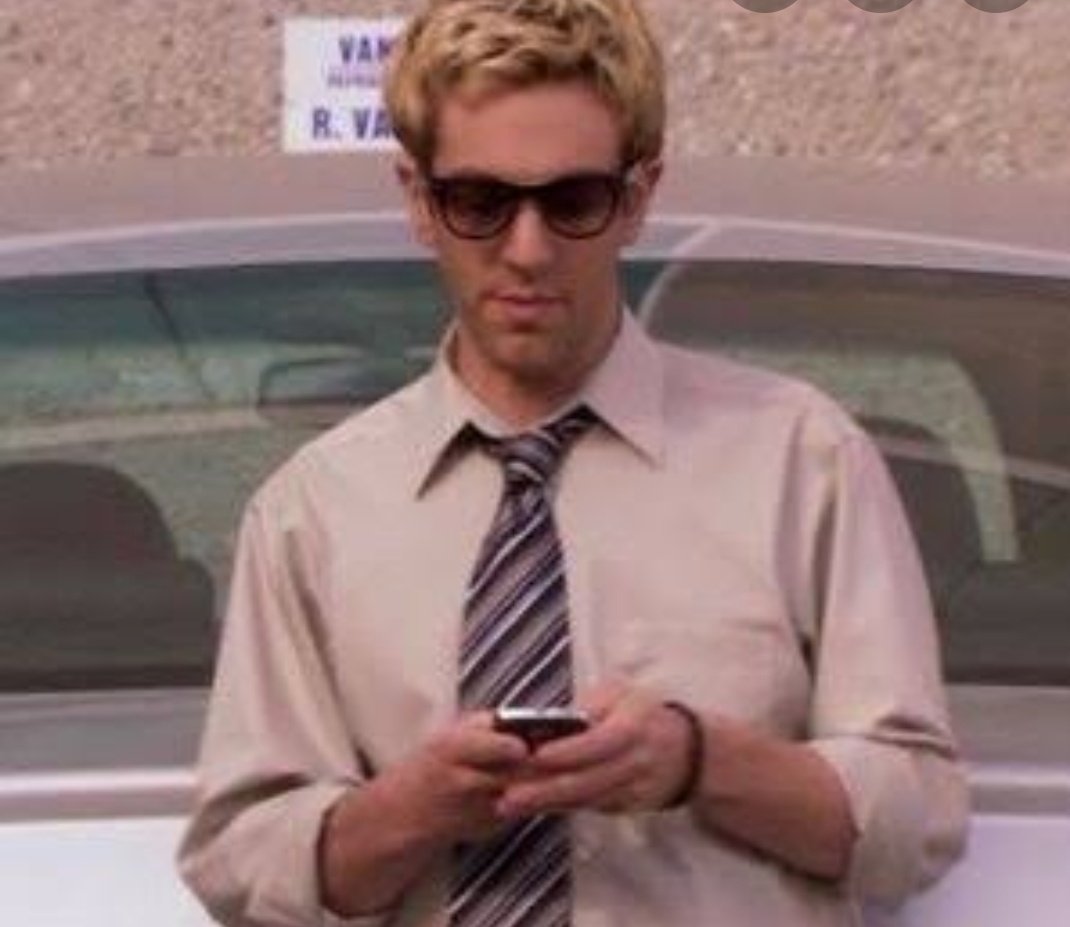 Ryan Howard would be like "I know a place" and then take you to Thailand