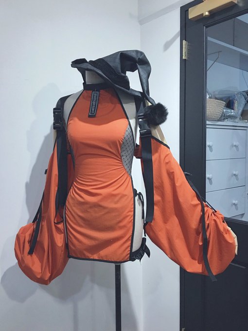 コスプレイヤーえむのTwitter画像10