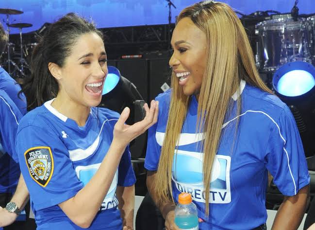 The UK: "Who do Harry and Meghan think they are... THEY ARE NOTHING WITHOUT US!"People Harry and Meghan's are connected to