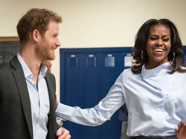 The UK: "Who do Harry and Meghan think they are... THEY ARE NOTHING WITHOUT US!"People Harry and Meghan's are connected to