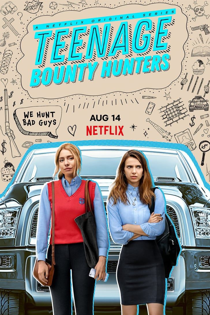 afs8OUbvaY2FfSL's tweet photo. #TeenageBountyHuntersNetflix

ดูพึ่งจบหมาดๆจ้า เรื่องสาวซ่าล่าค่าหัว สนุกมากเต็ม10เลยจ้ะ เราชอบแนวอาชกรรมอยู่แล้วพอดูเรื่องนี้คือหนังไม่หนักไม่เครียดดูชิวๆ ตอนจบค้างมากแม่ อยากให้มีss2เร็วๆ

ชอบแฝดพี่มากจนค้นกูเก���ลเรื่องของนางเลย แฝดน้องก็น่ารักสุดๆ><
#รีวิวnetfilx #รีวิวซีรี่ย์ https://t.co/NEKzFilVMF