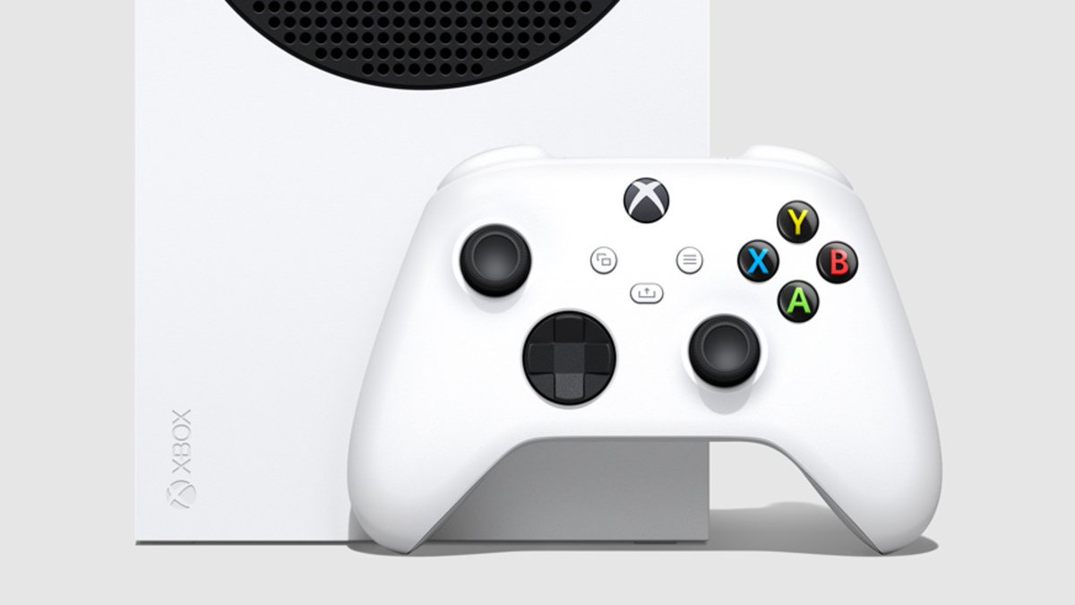 purexbox's tweet photo. Aaron Greenberg Explains The Xbox Series S 'Lockhart' Codename https://t.co/vhRdcJeb9K #Xbox #XboxSeriesS #XboxLockhart https://t.co/RzELViiRSK