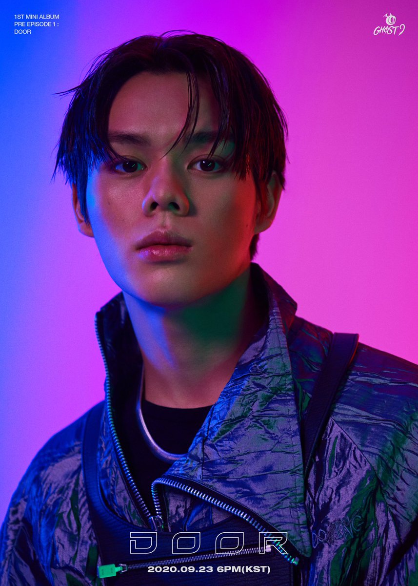 GHOST9OFFICIAL's tweet photo. [#GHOST9]

GHOST9 1st Mini Album 
PRE EPISODE 1 : DOOR
INDIVIDUAL CONCEPT PHOTO

#프린스 #PRINCE 

💿 2020.09.23 6PM (KST)

#고스트나인 #Debut
#DOOR #Comingsoon #Boygroup https://t.co/HBnG7r3J4k