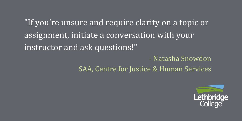 LC_CJHS's tweet image. Both our staff and faculty are here to support you in your post-secondary journey. If you have questions, require additional supports, or just want to chat,feel free to reach out and start a conversation!