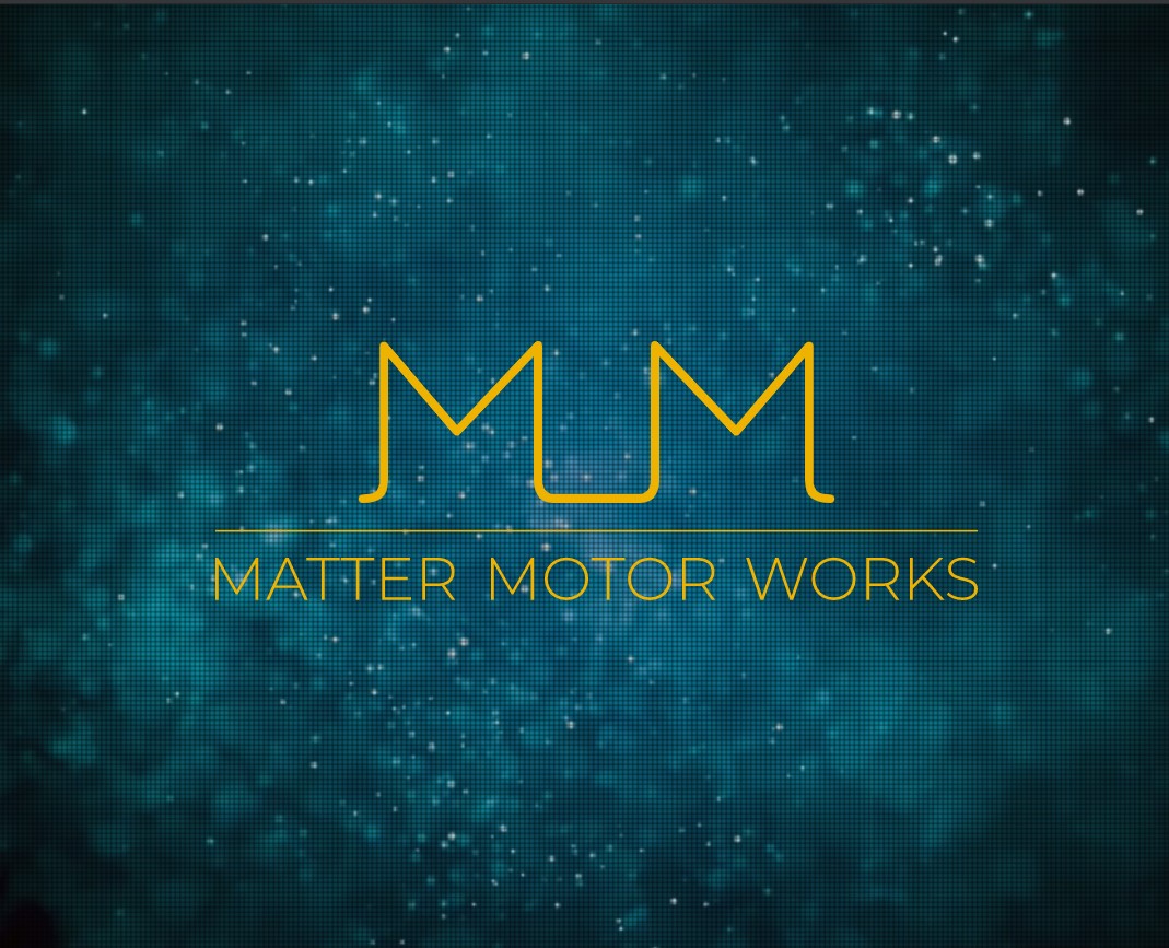 Matter Motor tweet media
