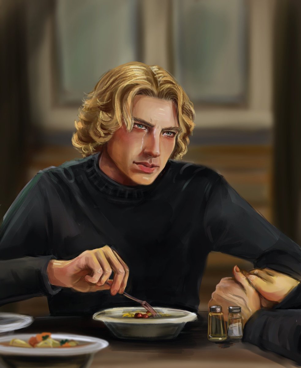 AlinaLu11's tweet photo. Вот и новый арт 😅 Майкл Лэнгдон мои дорогие))) блин мне так нравятся те две баночки 🙈
#ahs #americanhorrorstory #ahs8 #кодиферн https://t.co/Hnj5J2gP1Z