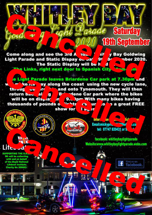 Sorry folks due to the recent announcement of no gatherings over 6 from the government, we have had to cancel the events. Can you please share or retweet. We are absolutely gutted to have to do this.