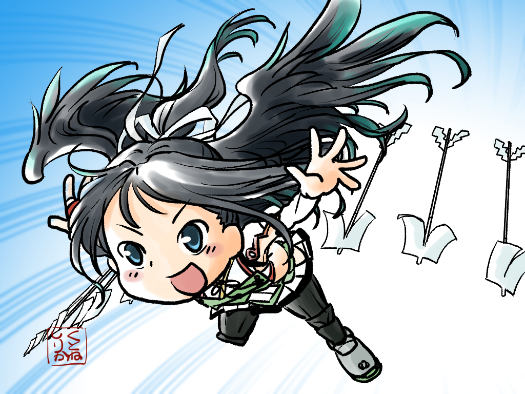 クトネシリカ على تويتر 艦これ 弓道の日ってことで空母さんでも描こうかと思ったけれど 髪型がわかんなくなったあげく弓持ってねえじゃねえかとなった葛城さん クトネシリカ على تويتر 艦これ 弓道の日ってことで空母さんでも描こうかと思ったけれど 髪型がわかんなくなったあげく弓持ってねえじゃねえかとなった葛城さん