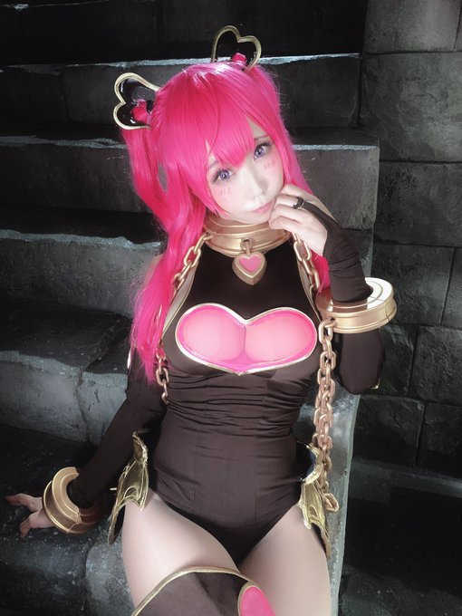 コスプレイヤーさくら提督のTwitter画像59