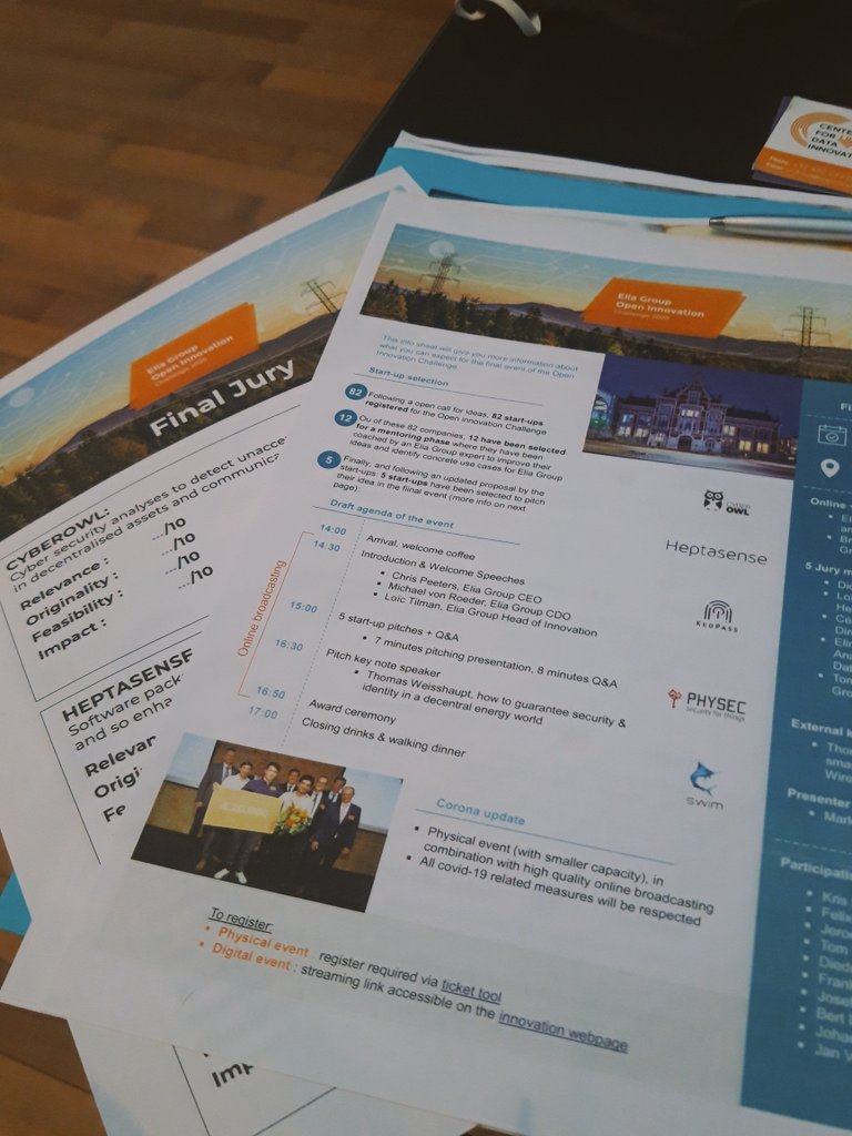 Eline Chivot tweet media