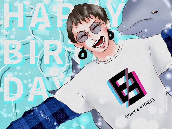 安田章大誕生祭のtwitterイラスト検索結果