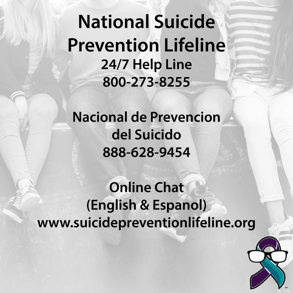 RobbiesHope1's tweet image. Check in with your friends and family and remember that It’s Ok to Not Be Ok. 

We miss you Robbie

#robbieshope #holdonpainends #itsoktonotbeok #estabiennoestarbien #mentalhealth #saludmental #suicideprevention #prevenciondelsuicido #teendepression #depresiónadolescente