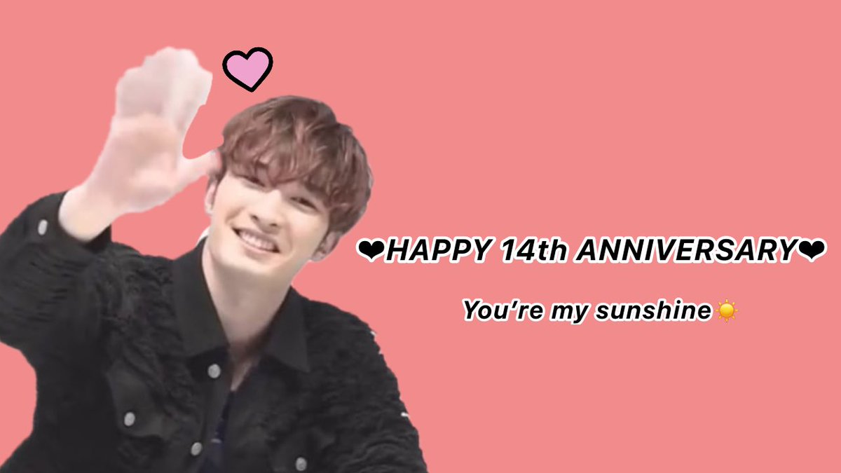 今のわたしを支えてくれている全ての好きの原点はまぎれもなくジェシーです Sixtonesのジェシーを好きになれてよかったなあ 15年目もジェシーらしく 楽しく素敵に輝く姿を応援させてください ジェシー入所14周年 ジェシー入所14周年おめでとう