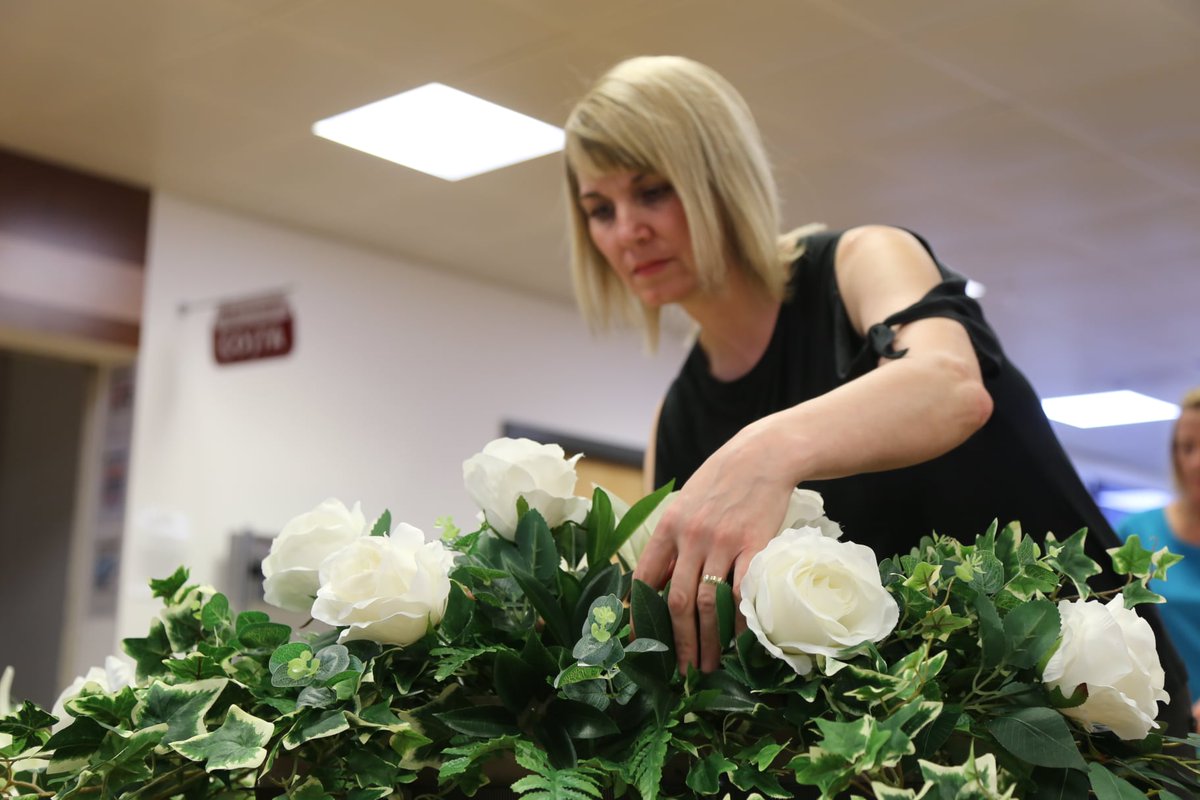 Solihull College & University Centre tweet media