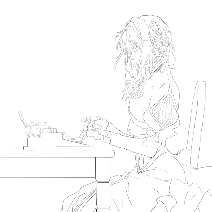 ただのトレス 