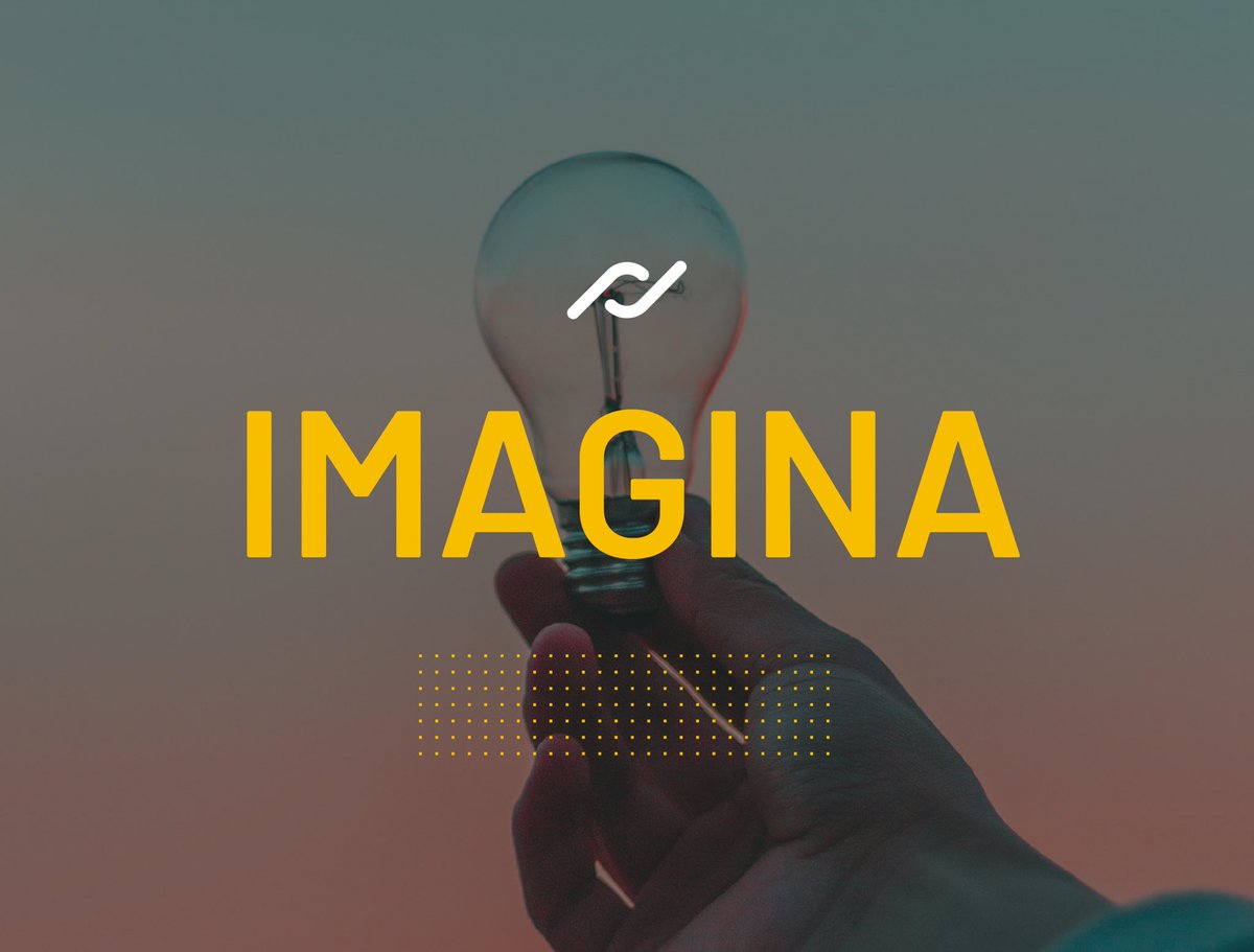 keepdoing_pro's tweet photo. Imagina 💡 Diseña 🖊 Keep Doing 💪🏻

Es el bucle de nuestro modo de trabajo y queríamos compartirlo. A veces hacemos una pequeña pausa para dar rienda suelta a la intensidad (pausa corta, prometido). Y, bueno, aquí estamos.

¡Siempre en movimiento!

#keepdoing #passionandpurpose https://t.co/FfxQg66e1R